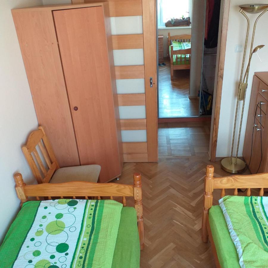 Wakacje Nad Morzem Danzica Esterno foto