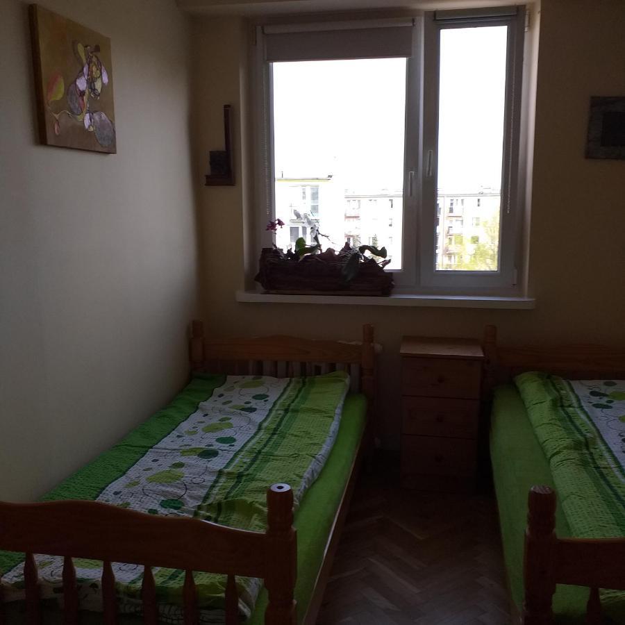 Wakacje Nad Morzem Danzica Esterno foto