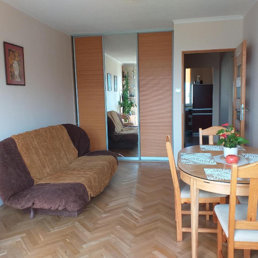 Wakacje Nad Morzem Danzica Esterno foto